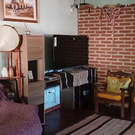 Lo Del Gaucho Ξενοδοχείο Tilcara Εξωτερικό φωτογραφία